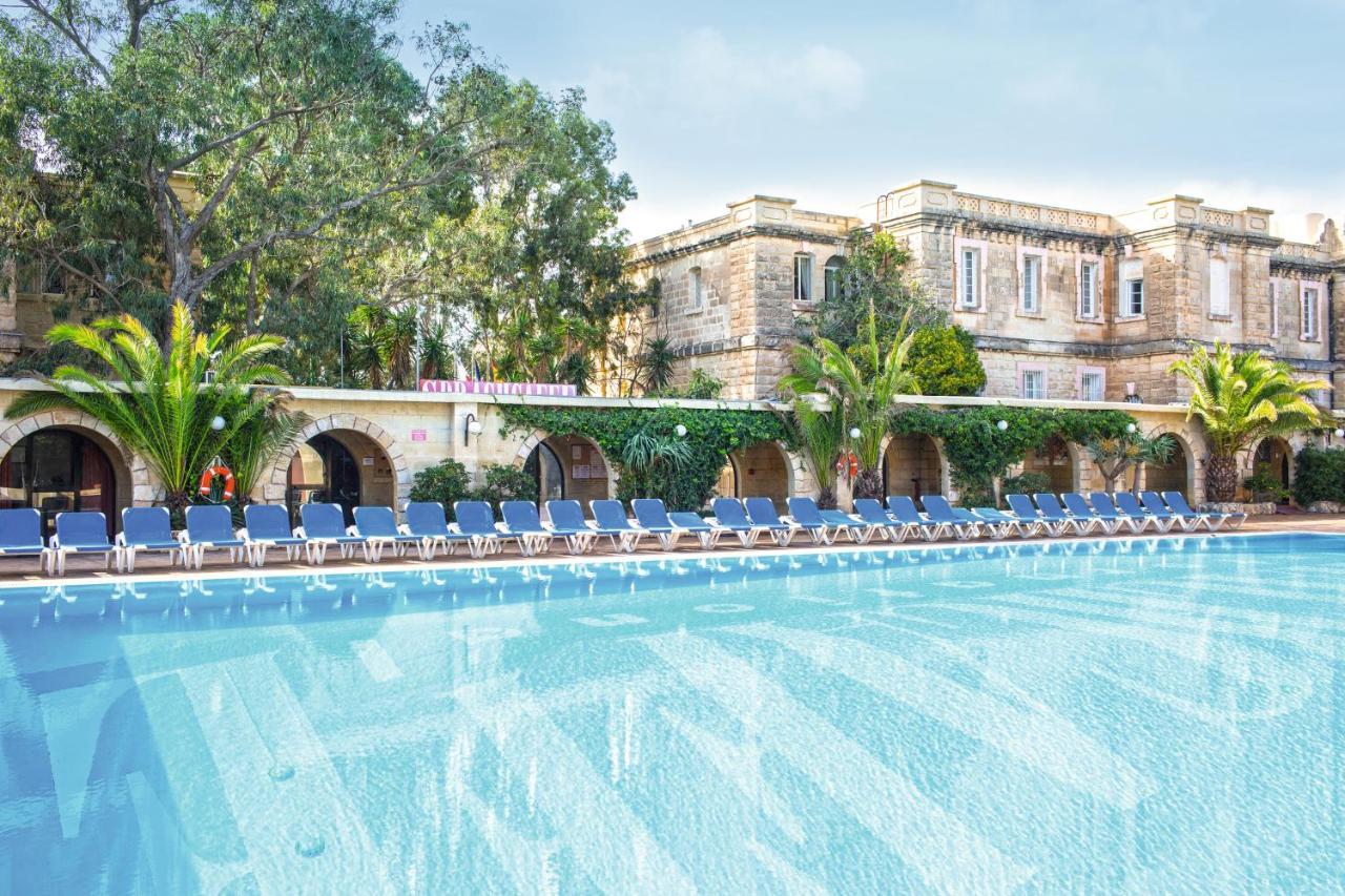 Sc Club Village Pembroke Εξωτερικό φωτογραφία