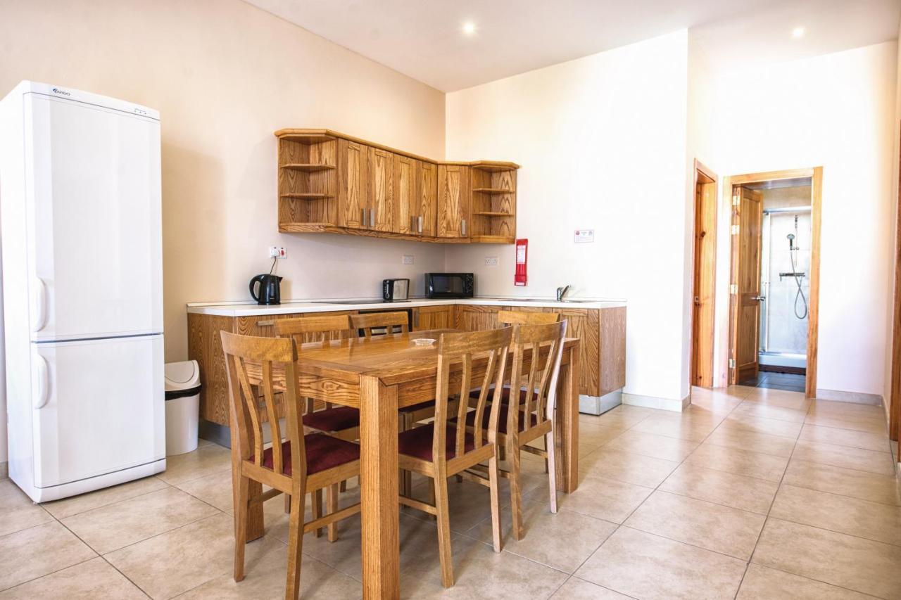 Sc Club Village Pembroke Εξωτερικό φωτογραφία