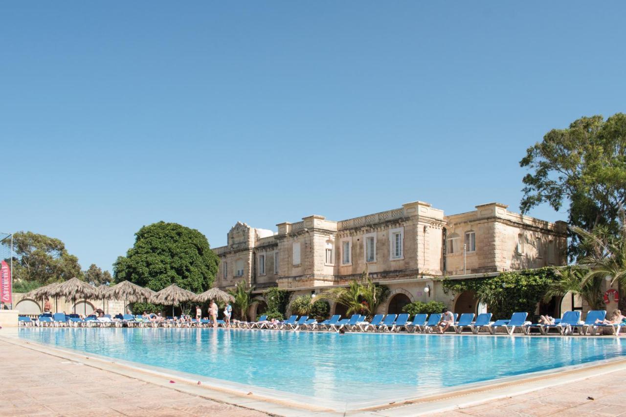 Sc Club Village Pembroke Εξωτερικό φωτογραφία