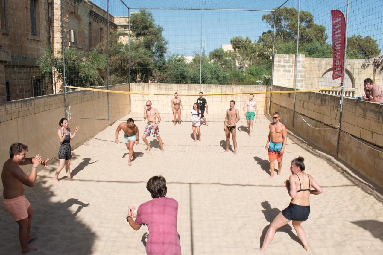 Sc Club Village Pembroke Εξωτερικό φωτογραφία