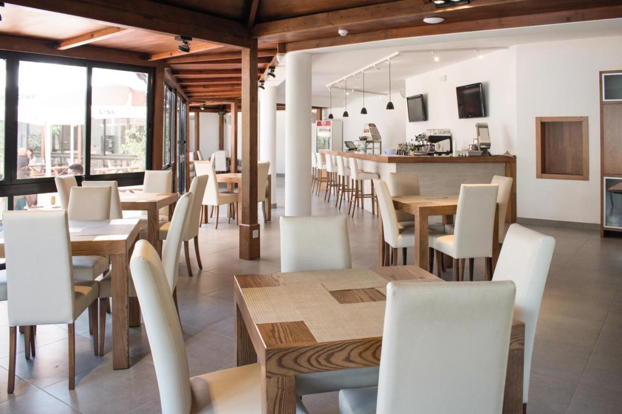 Sc Club Village Pembroke Εξωτερικό φωτογραφία