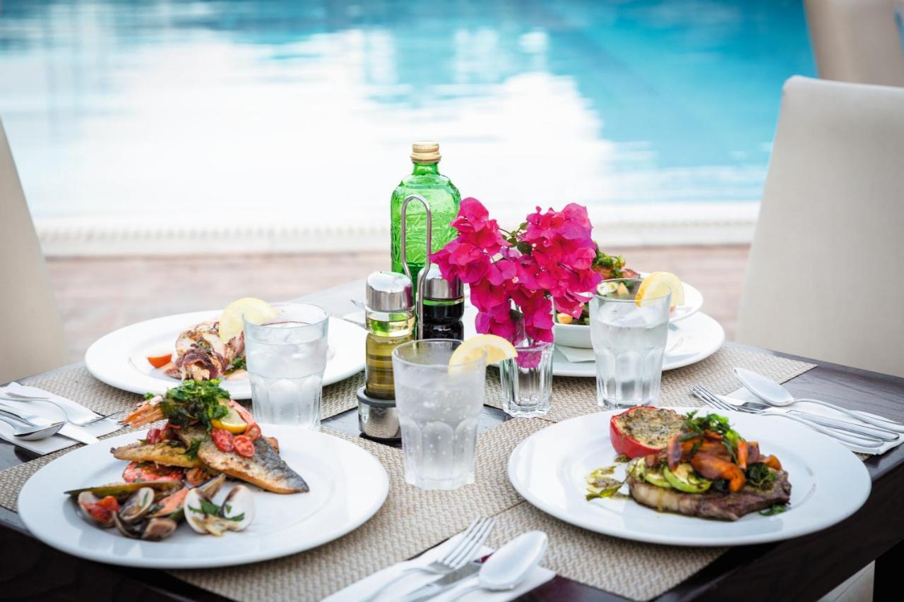 Sc Club Village Pembroke Εξωτερικό φωτογραφία