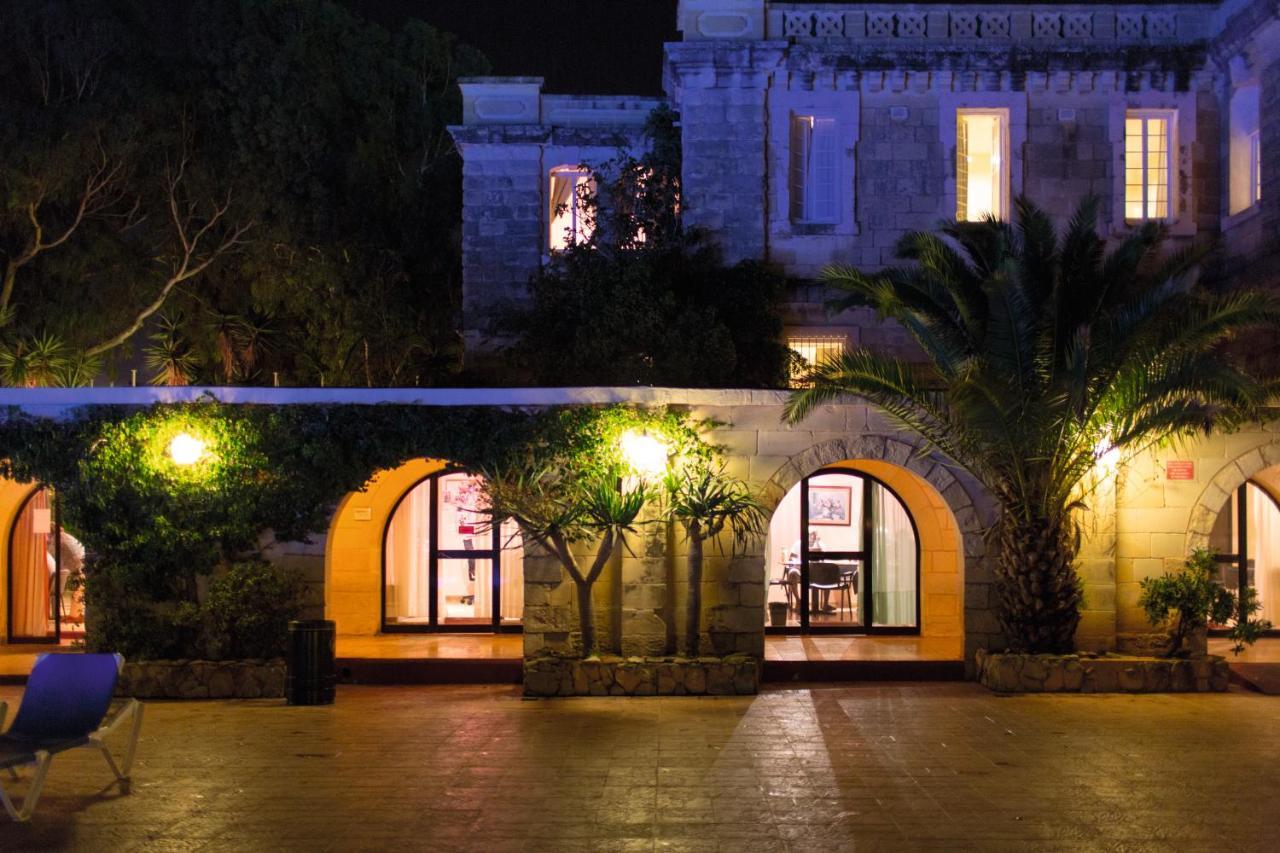 Sc Club Village Pembroke Εξωτερικό φωτογραφία