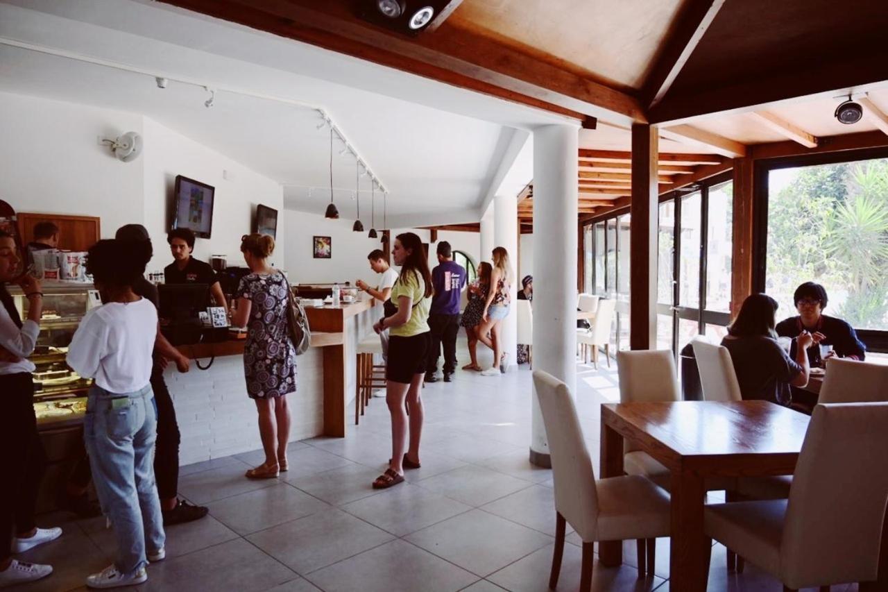 Sc Club Village Pembroke Εξωτερικό φωτογραφία