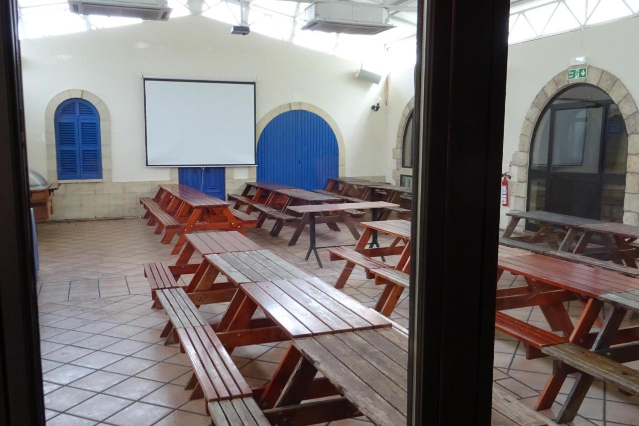 Sc Club Village Pembroke Εξωτερικό φωτογραφία