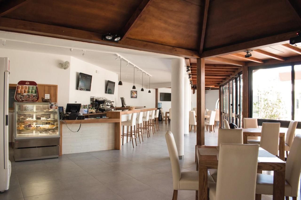 Sc Club Village Pembroke Εξωτερικό φωτογραφία