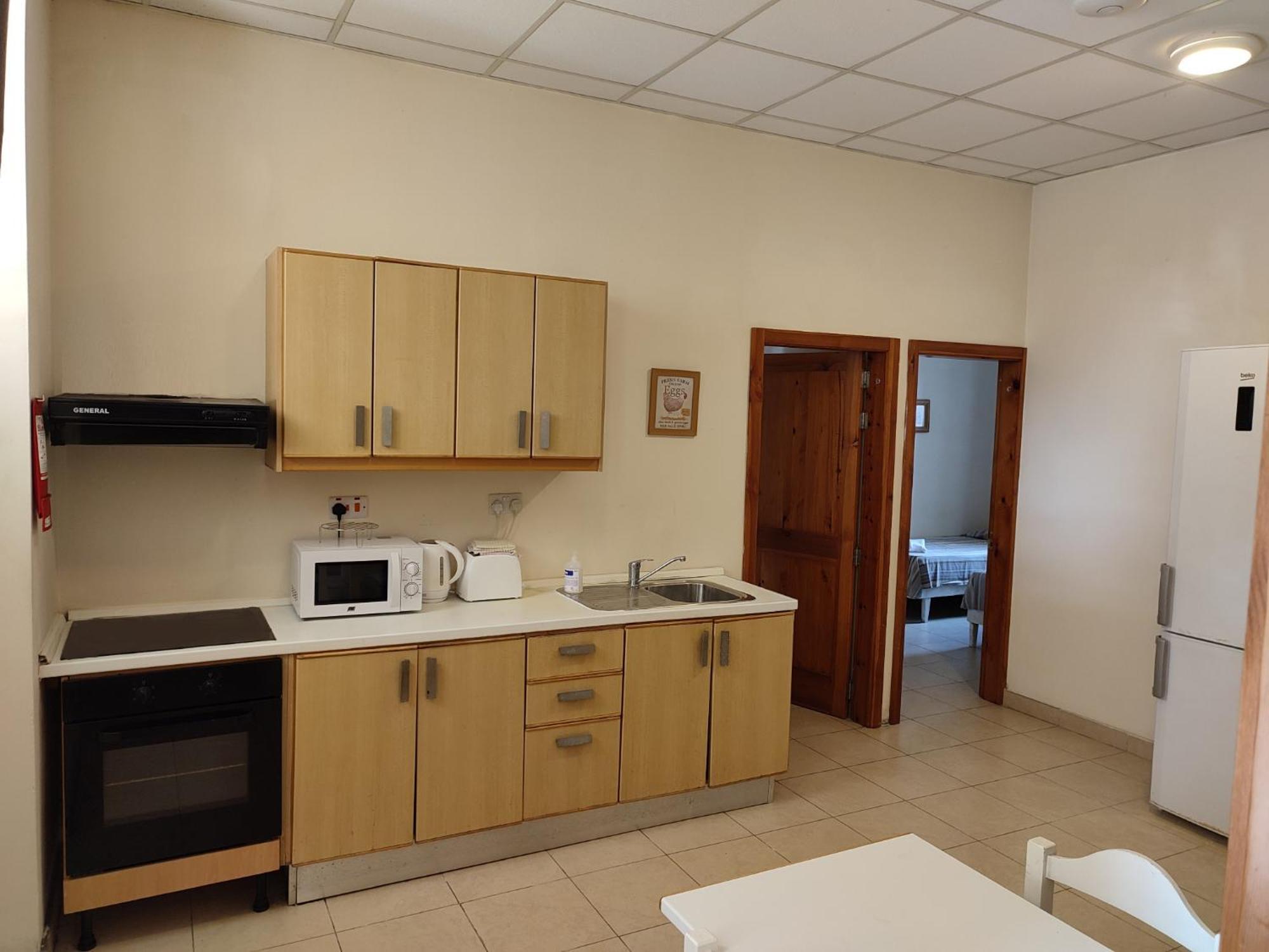 Sc Club Village Pembroke Εξωτερικό φωτογραφία