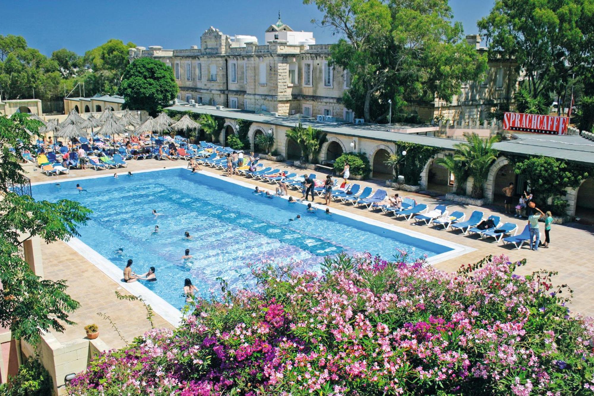 Sc Club Village Pembroke Εξωτερικό φωτογραφία