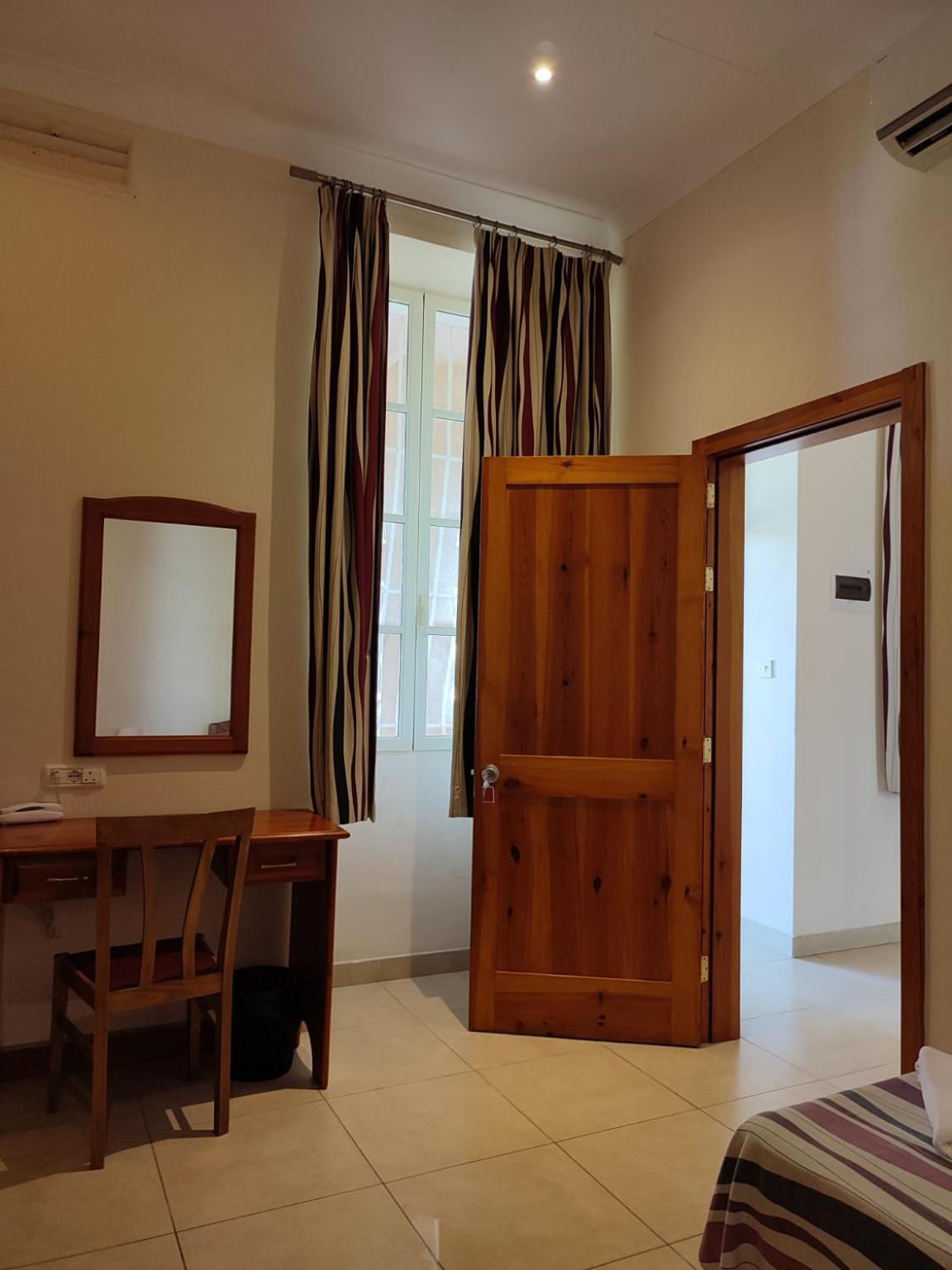 Sc Club Village Pembroke Εξωτερικό φωτογραφία
