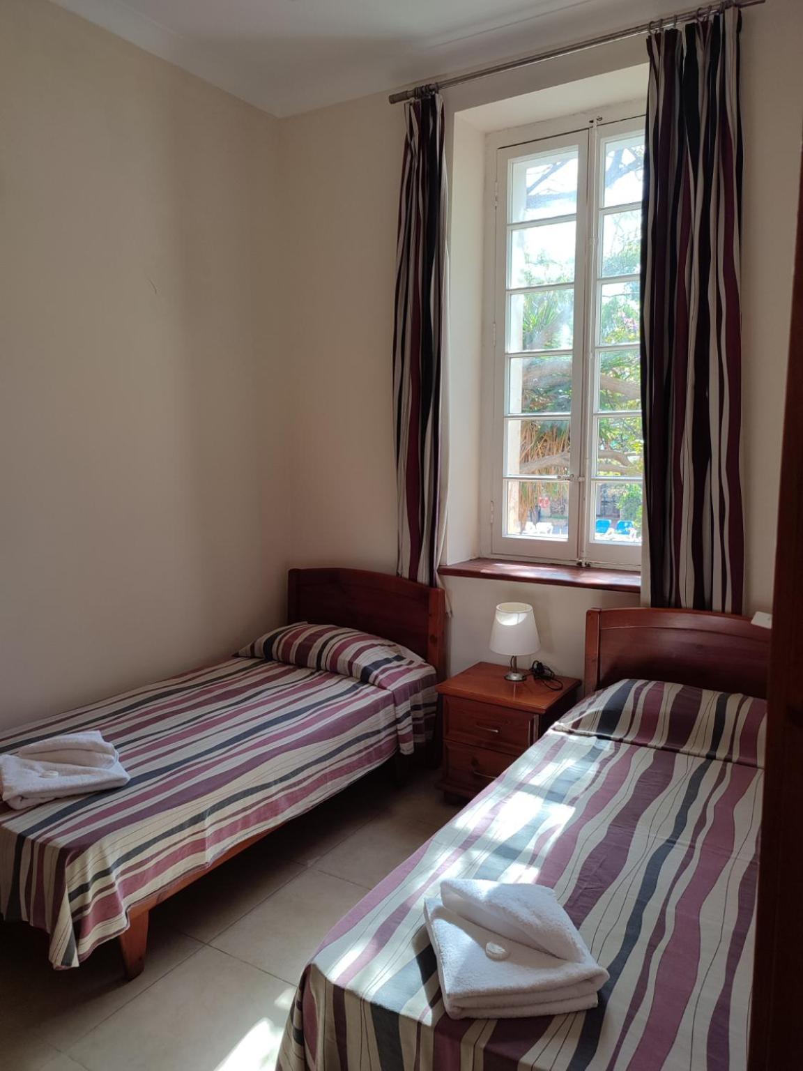 Sc Club Village Pembroke Εξωτερικό φωτογραφία