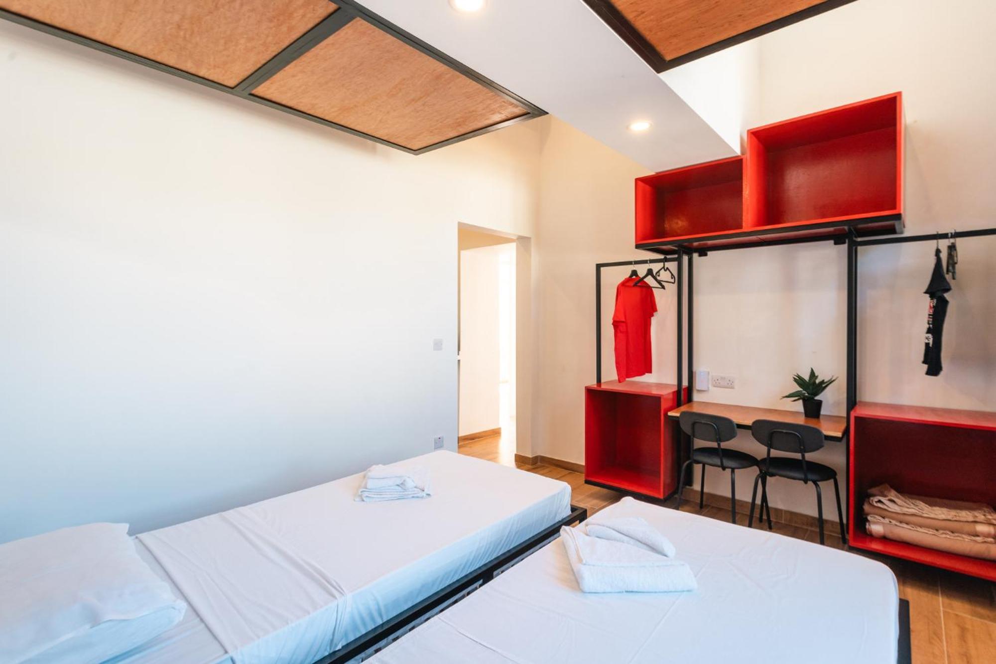 Sc Club Village Pembroke Εξωτερικό φωτογραφία