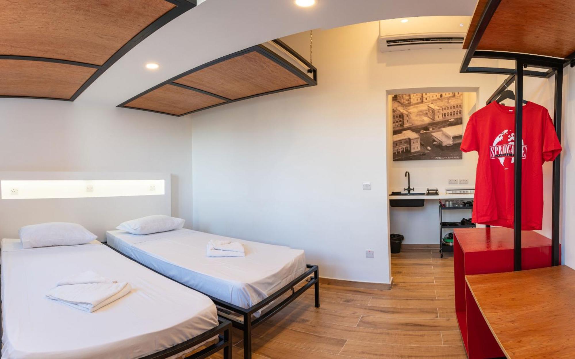 Sc Club Village Pembroke Εξωτερικό φωτογραφία