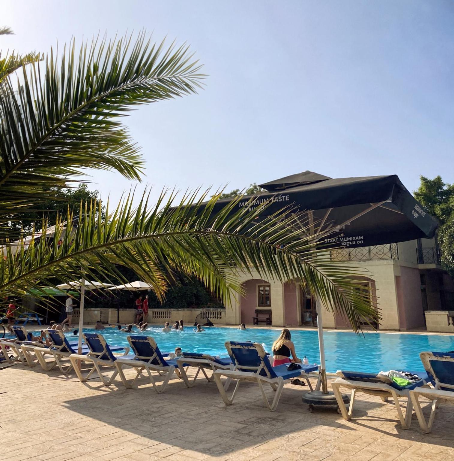 Sc Club Village Pembroke Εξωτερικό φωτογραφία
